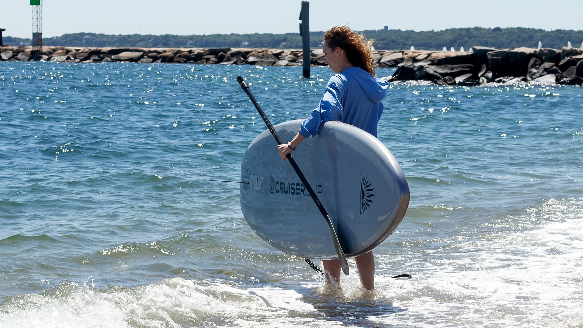 On the Water