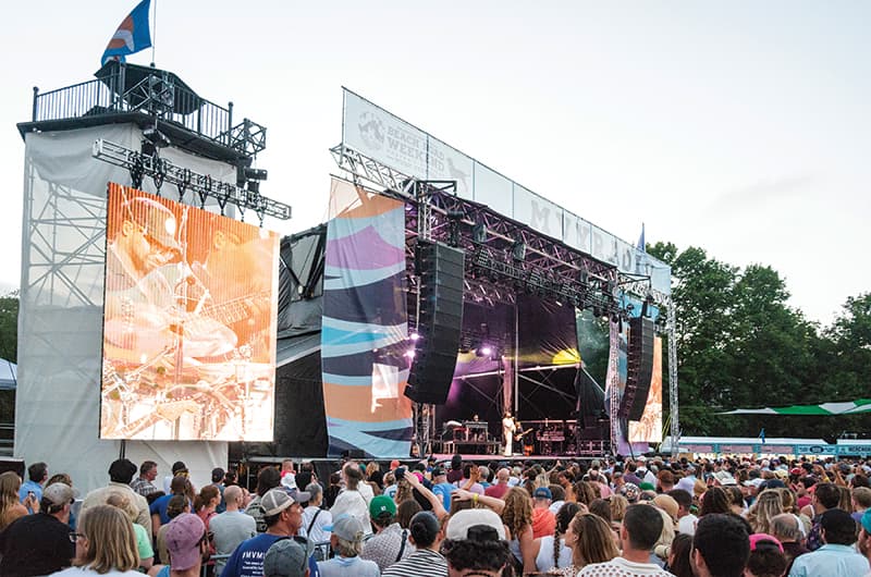 Arts, Music & Culture