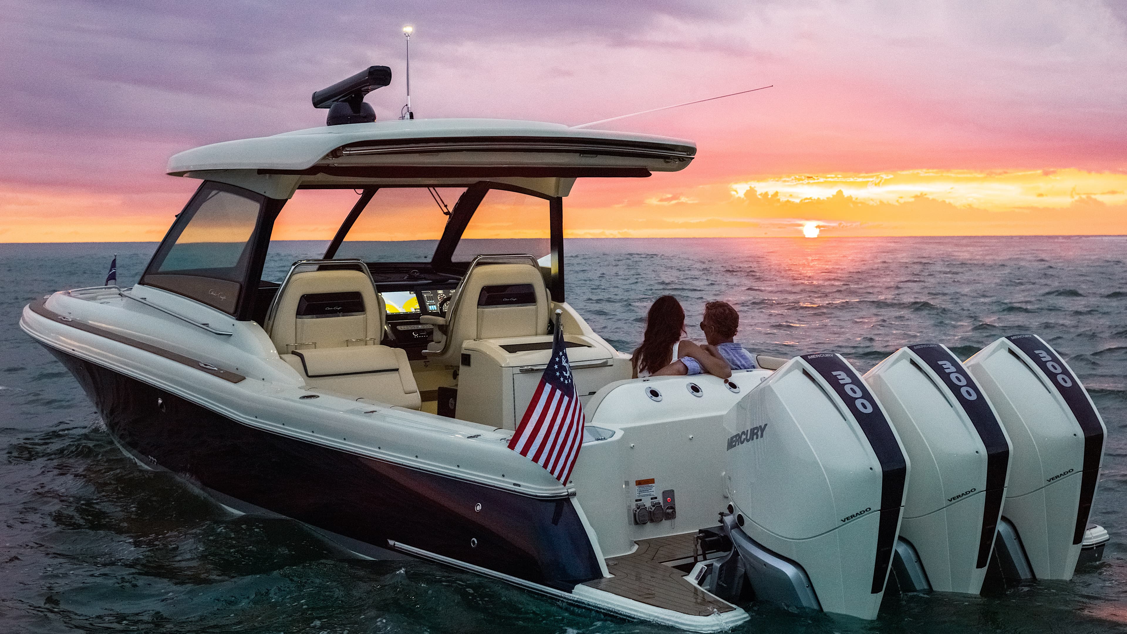 Falmouth Boating