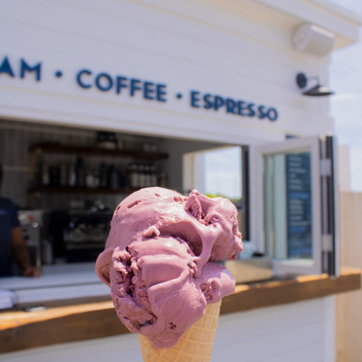 Falmouth Icecream