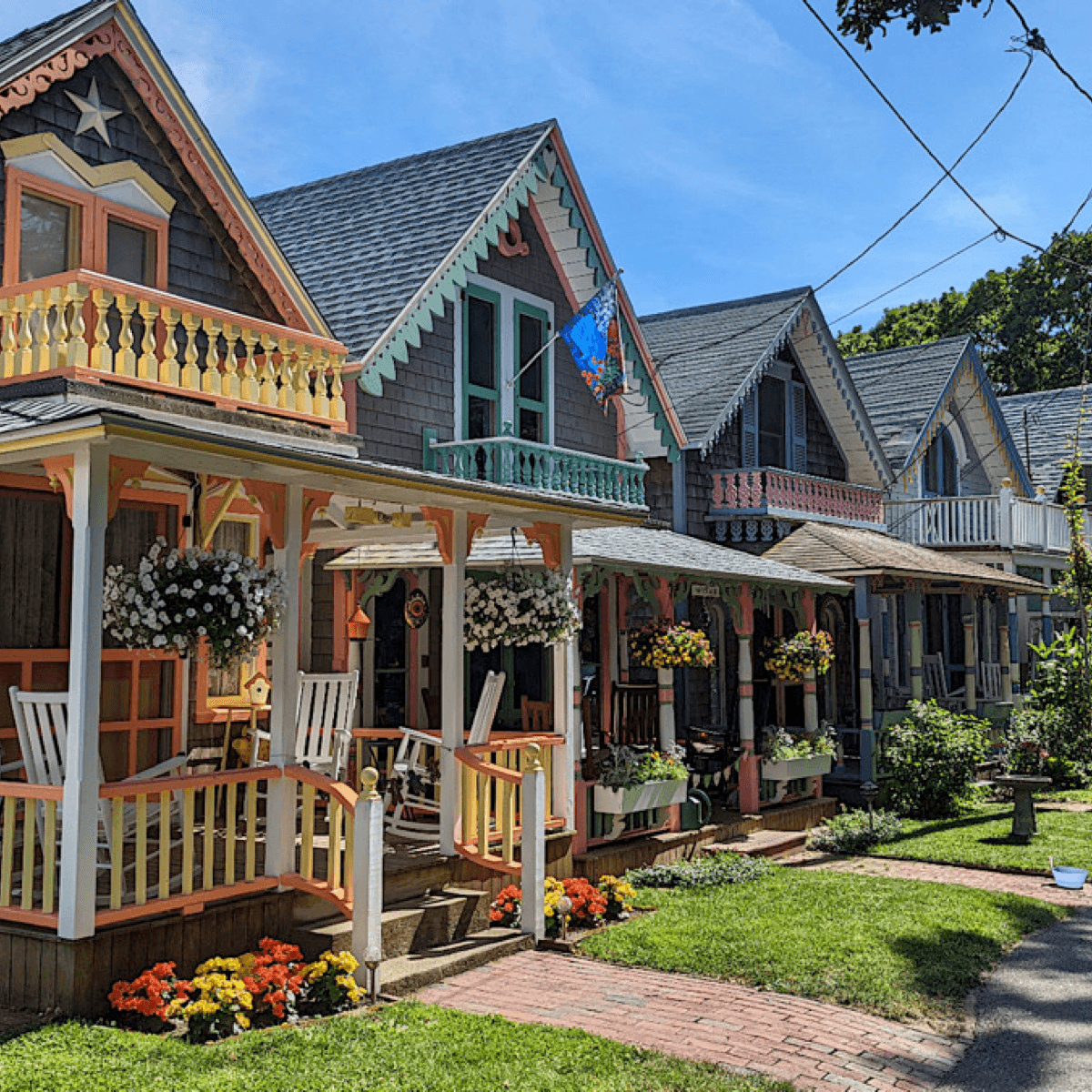 Falmouth Marthas Vineyard